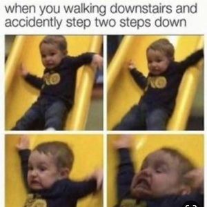 Meet your Posher, Alan